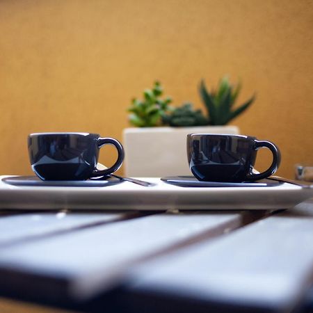 Cristoforo Porta Ticinese Aparthotel 4Pax Wifi Milano Eksteriør bilde