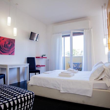 Cristoforo Porta Ticinese Aparthotel 4Pax Wifi Milano Eksteriør bilde