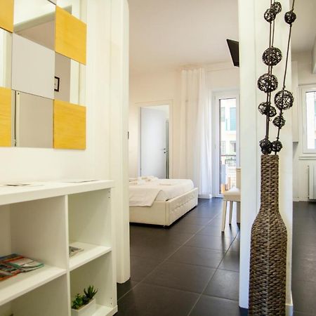 Cristoforo Porta Ticinese Aparthotel 4Pax Wifi Milano Eksteriør bilde