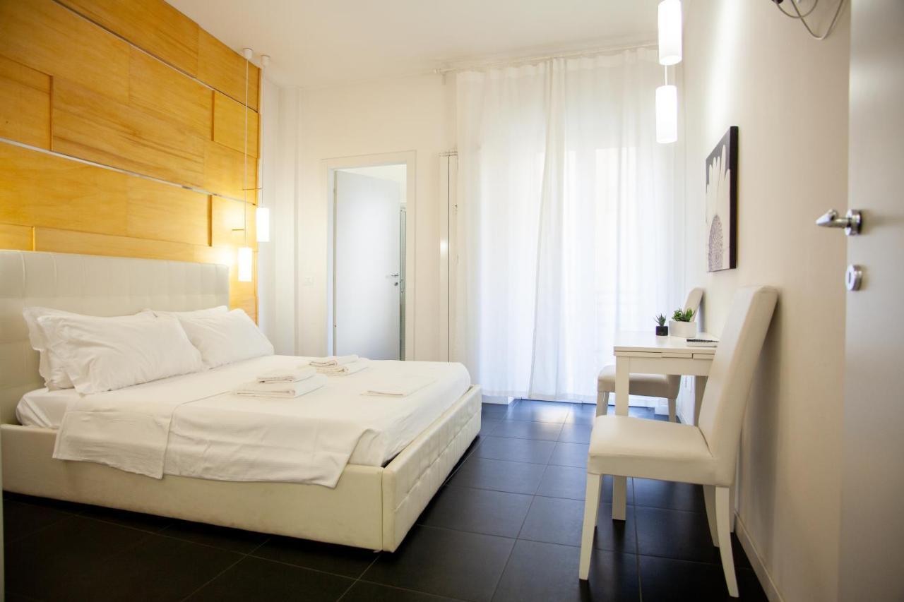 Cristoforo Porta Ticinese Aparthotel 4Pax Wifi Milano Eksteriør bilde