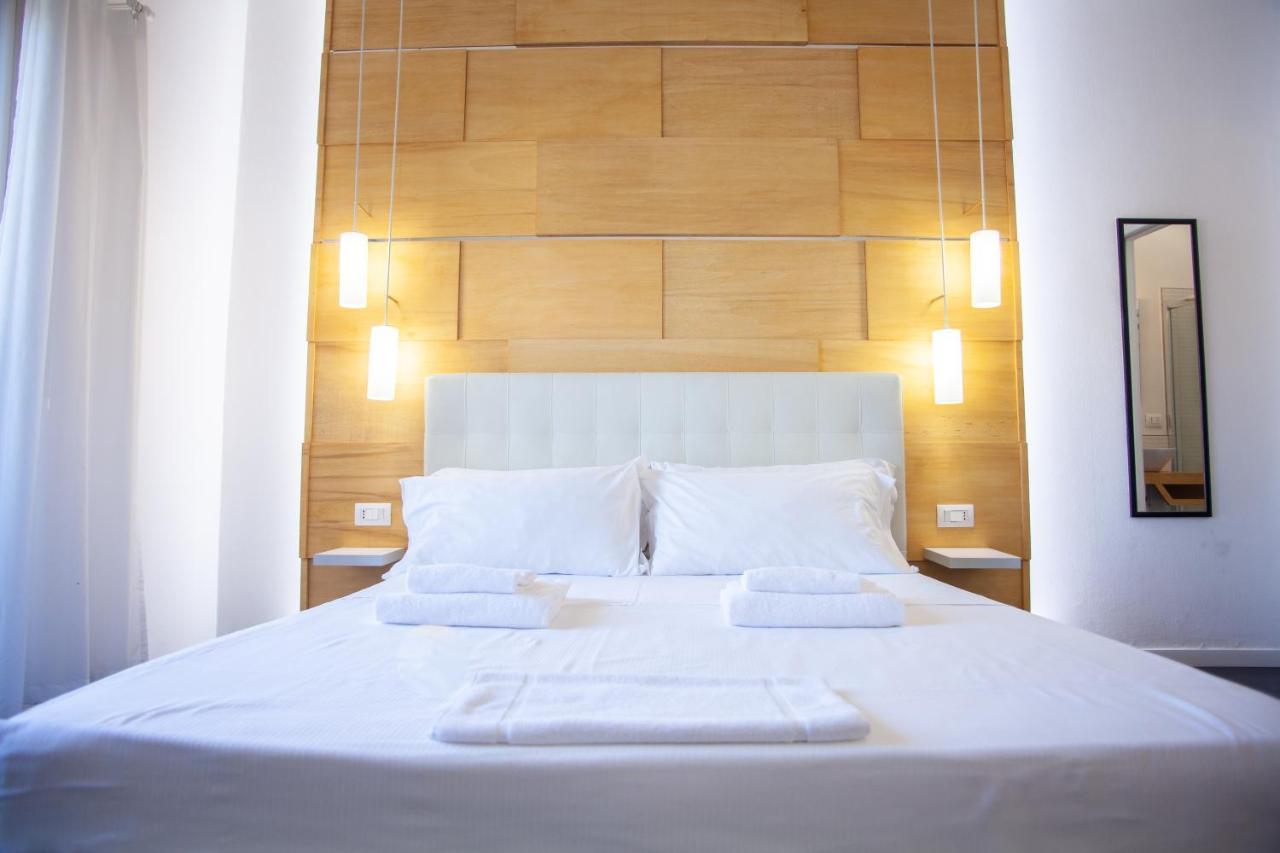 Cristoforo Porta Ticinese Aparthotel 4Pax Wifi Milano Eksteriør bilde
