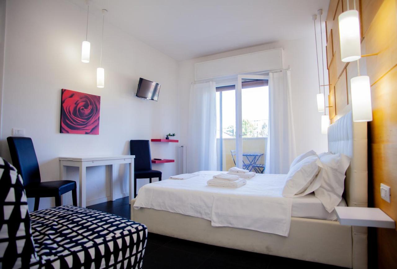 Cristoforo Porta Ticinese Aparthotel 4Pax Wifi Milano Eksteriør bilde