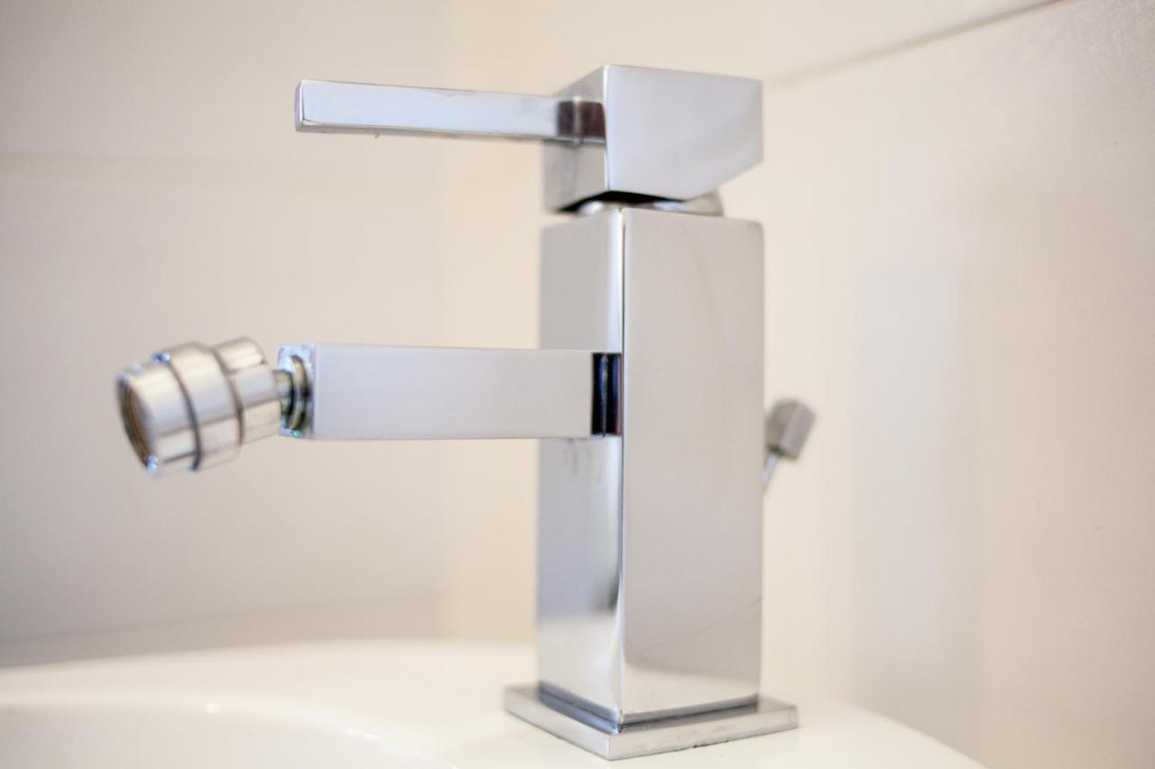 Cristoforo Porta Ticinese Aparthotel 4Pax Wifi Milano Eksteriør bilde