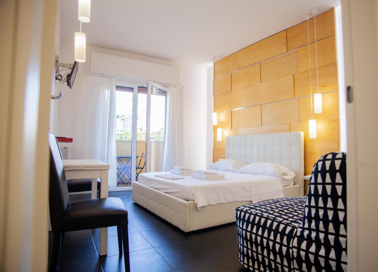 Cristoforo Porta Ticinese Aparthotel 4Pax Wifi Milano Eksteriør bilde