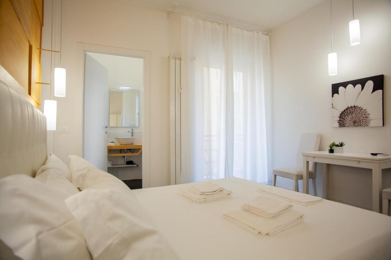 Cristoforo Porta Ticinese Aparthotel 4Pax Wifi Milano Eksteriør bilde