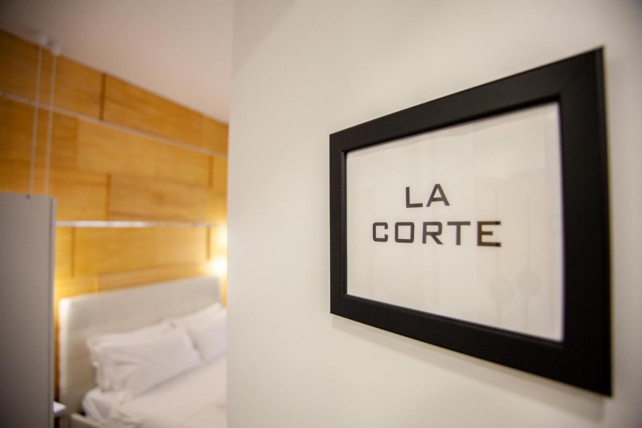 Cristoforo Porta Ticinese Aparthotel 4Pax Wifi Milano Eksteriør bilde